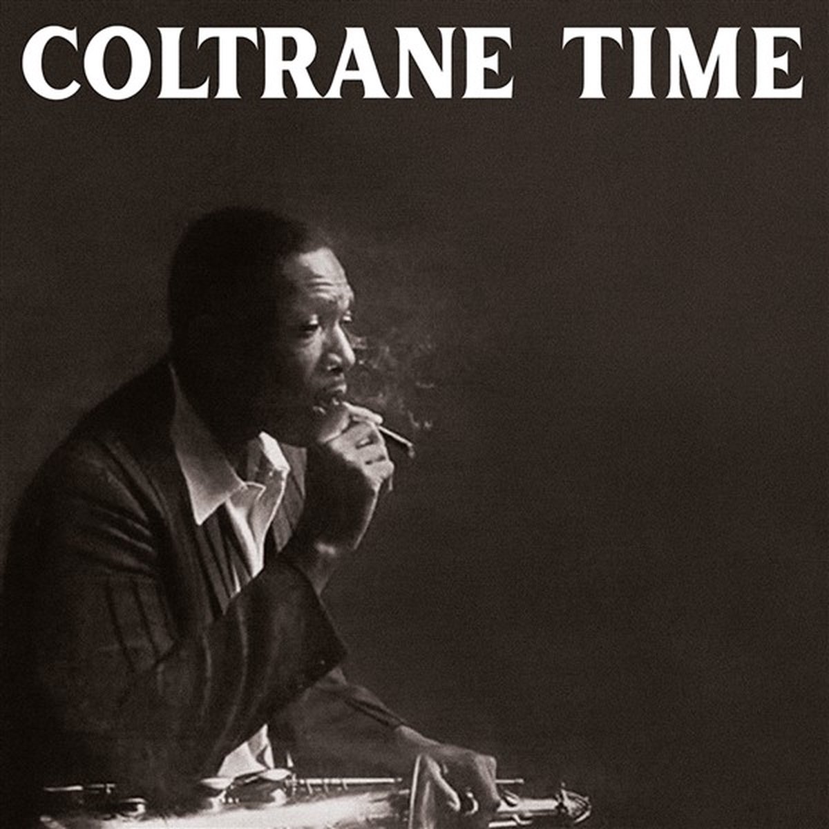 John Coltrane - Coltrane Time (LP) (Limited Edition)
