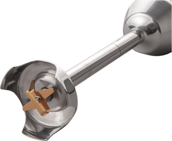 Staafmixer 19cm - Dynamic 551060 - Horeca & Professioneel van Dynamic — afbeelding 2