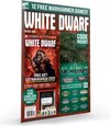 Afbeelding van het spelletje White Dwarf 482