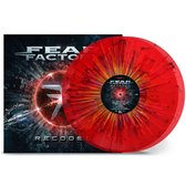 Fear Factory - Recoded (LP)