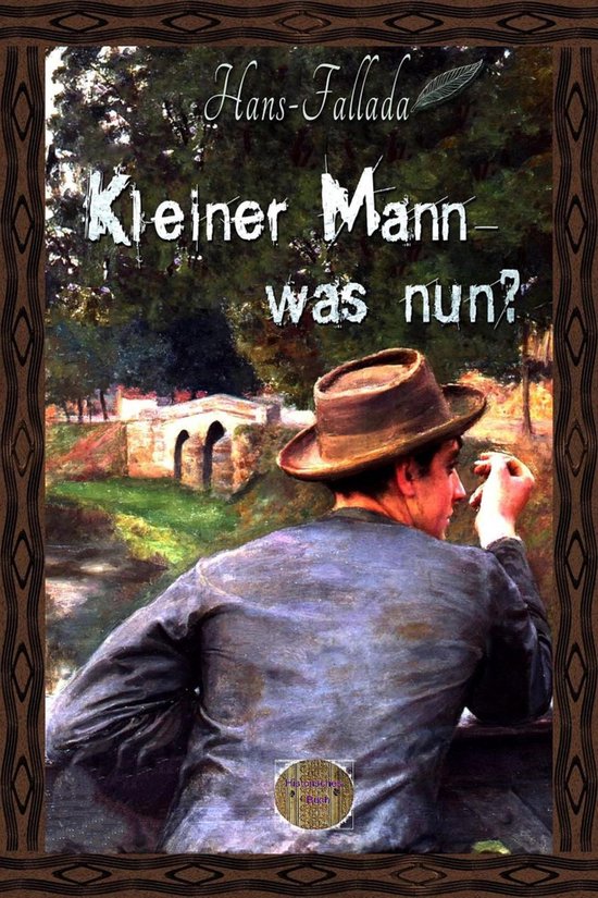 Kleiner Mann Was Nun Zusammenfassung Kleiner Mann - was nun? (ebook), Hans Fallada | 9783756540204 | Boeken
