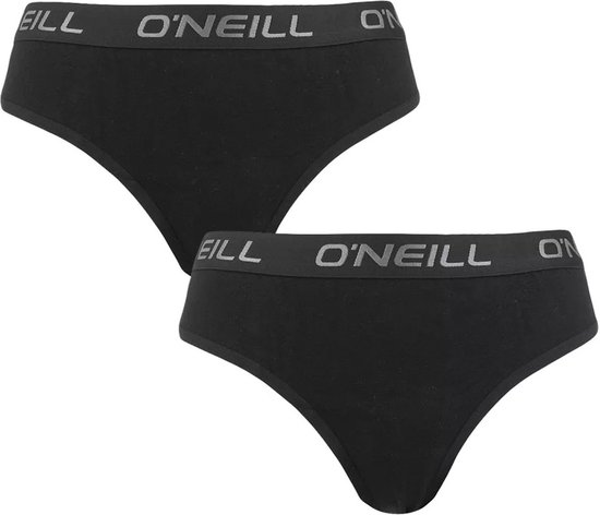 O'Neill dames brésilien 2P noir - XL