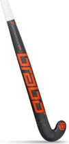 Bâton de hockey Brabo Traditional Carbon 70 LB