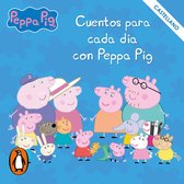 Peppa Pig. Recopilatorio de cuentos - Cuentos para cada día con Peppa Pig (castellano)