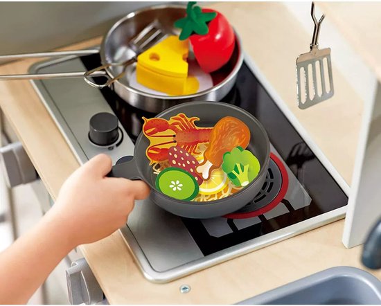 Little Dutch Speelkeuken FSC online kopen - Baby Plus - Babywinkel