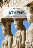 Pocket Guide- Lonely Planet Pocket Athens