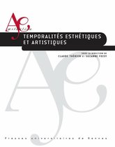 Æsthetica - Temporalités esthétiques et artistiques