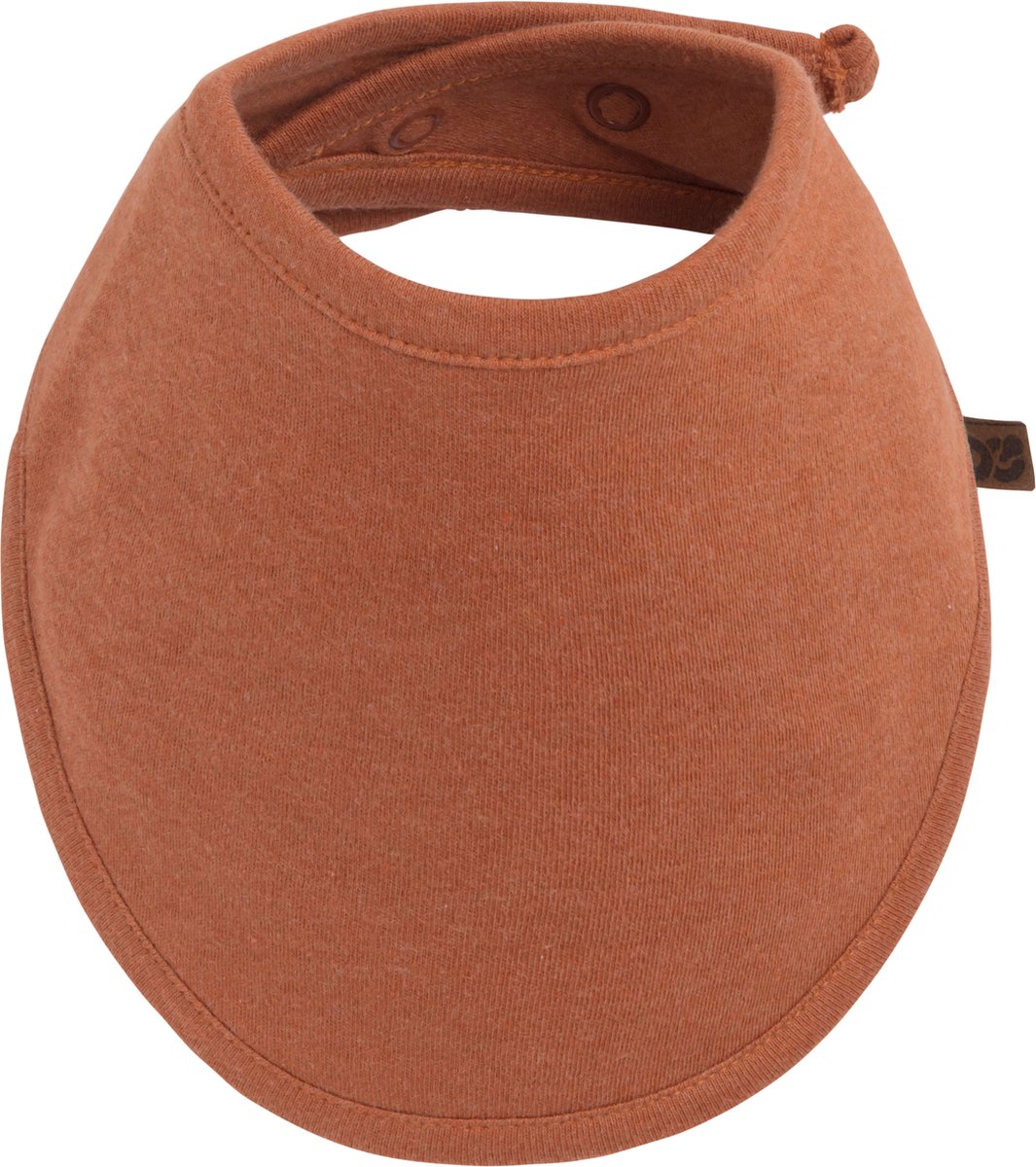 Goedkoopste Baby's Only Bandana slab - Slabber Melange - Honey - 100 ecologisch katoen - 0-8 maanden - Verstelbaar in twee maten