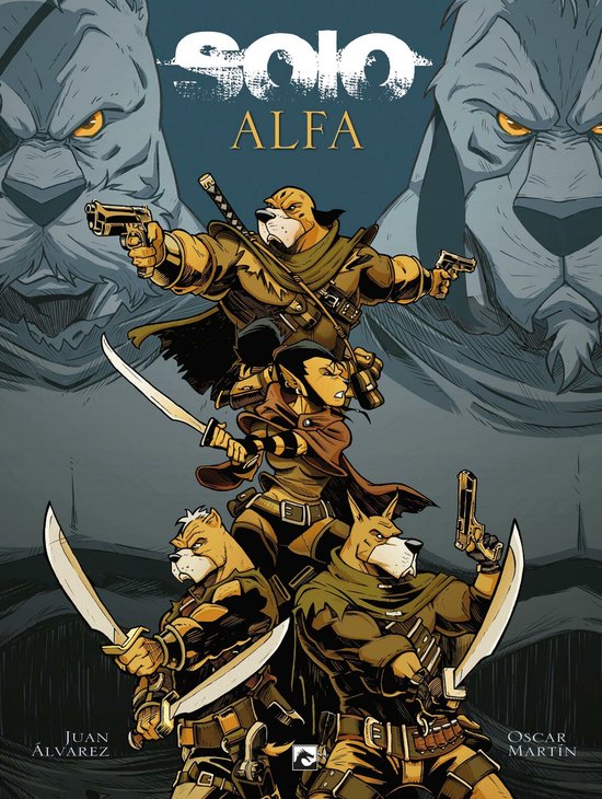 SOLO Alfa