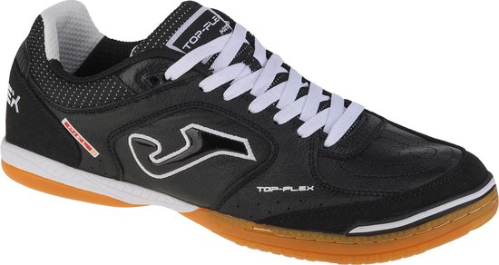 Joma Top Flex 2121 IN TOPS2121IN, Homme, Zwart, Chaussures d'intérieur, taille: 42