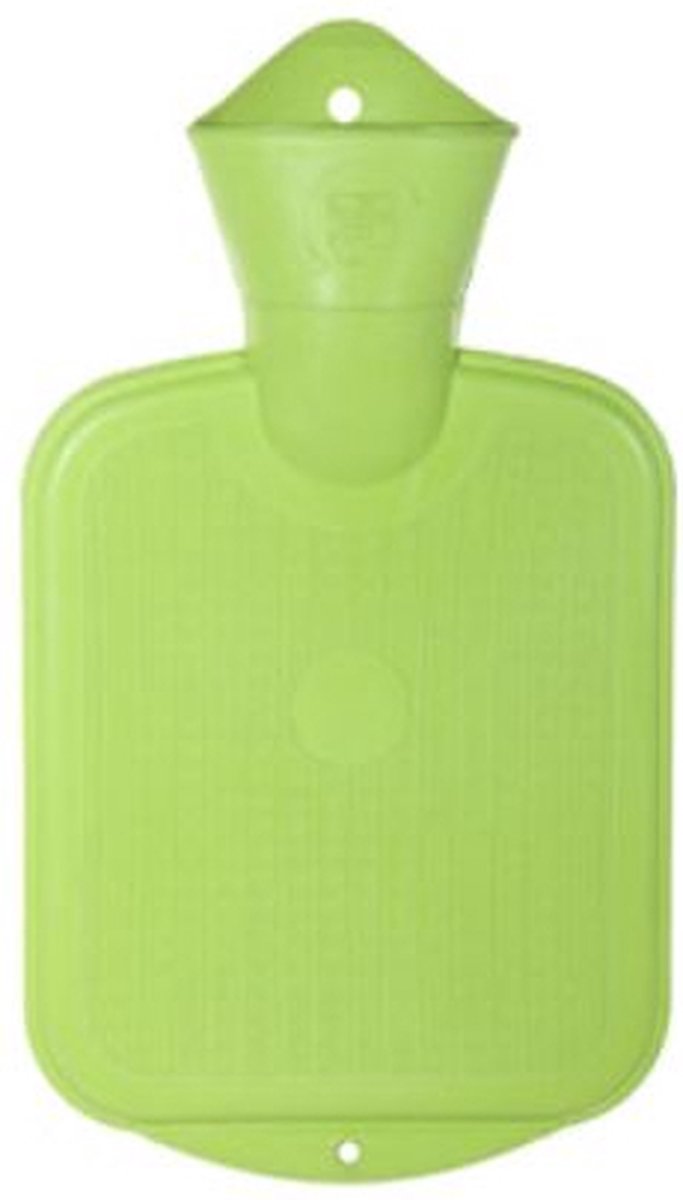 Goedkoopste Natuurrubber warmwater kruik - 0,8L