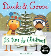 Duck & Goose - Duck & Goose, It's Time for Christmas!
