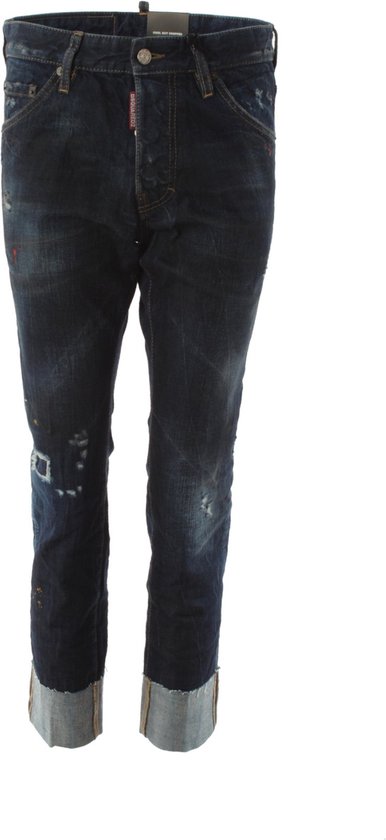 Raadplegen krans verzoek Dsquared2 jeans maat 44 | bol.com