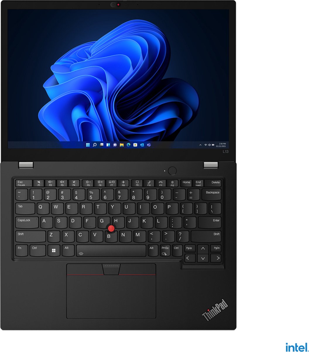 【Core i5-1235U 】 ThinkPad L13 Gen 3 Lenovo ThinkPad L13 Gen 3 (Intel) Intel® Core™ i5 i5-1235U Laptop