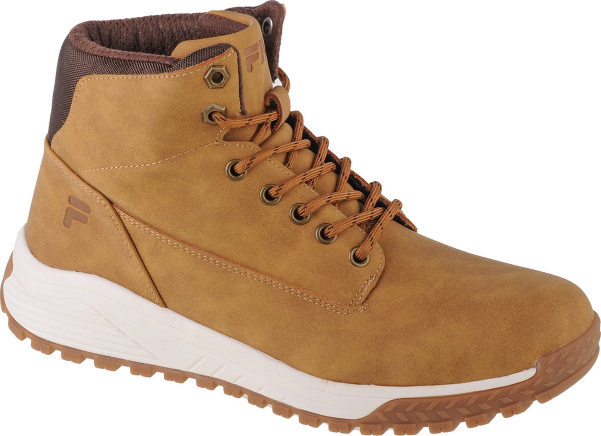 Fila Outdoor Schuh Mid Lance Xxi Chipmunk Bruin