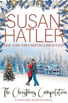 The Mistletoe Book Club 3 - The Christmas Competition