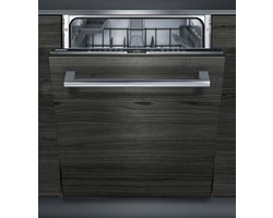Siemens SE63HX60AE - iQ300 - Inbouw vaatwasser