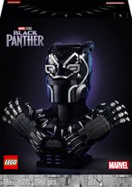 LEGO Marvel Super Heroes Marvel 76215 Black Panther