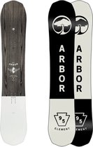 Arbor Element Rocker 2023 Snowboard Lengte: 157