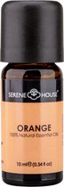 Serene House Essential oil 10ml - Orange
