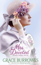 Mischief in Mayfair 6 - Miss Devoted