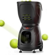 Spinfire Pro 2 - La meilleure machine à balles pour le Tennis et le Padel