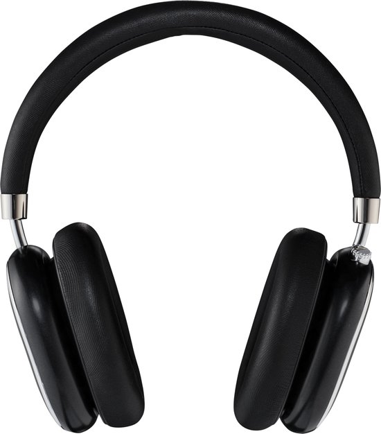 MEDION E62474 Casque audio Bluetooth sans/avec fil -  Active-Noise-Cancelling - Noir | bol