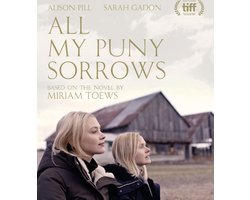 All My Puny Sorrows (Blu-ray)