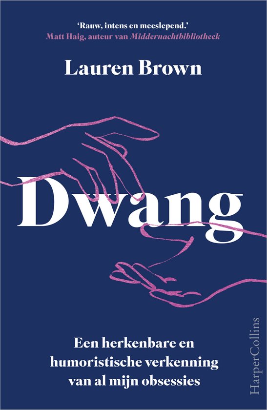 Dwang - cover