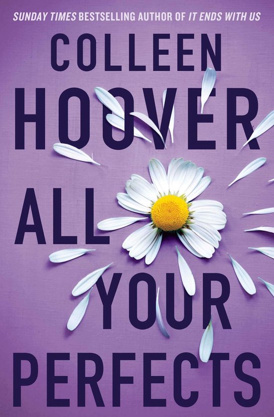 All Your Perfects - cover