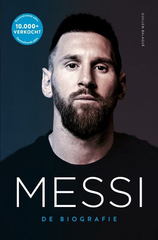 Messi (geactualiseerde editie)