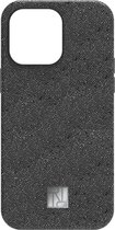 Richmond & Finch RF Series TPU Case Apple iPhone 14 Pro Max Black Caviar