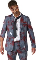 ᐈ Vendita Costume Prete Zombie