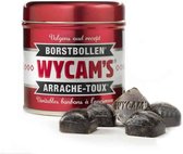 Wycam's Borstbollen - 12 blikjes x 325 gram