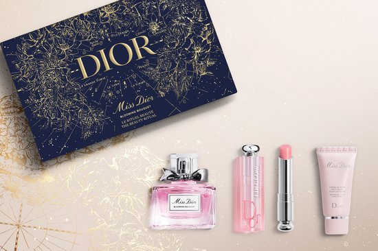 Dior Miss Dior Blooming Bouquet Eau de Toilette 30 ml + Dior
