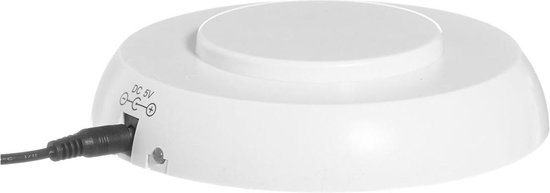 Draadloze lichtbal D50CM BOBBY