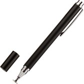 Knaak Universele Stylus Pen Precision Disc Capacitief Zwart