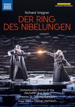 Orchestra And Chorus Of The Deutsche Oper Berlin, Sir Donald Runnicles - Der Ring Des Nibelungen (DVD)