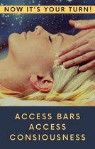 Access Bars: Now It's Your Turn!