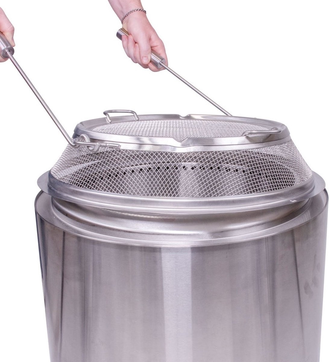 Solo Stove Bonfire-scherm