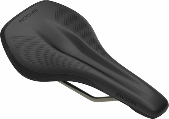 Ergon zadel SR Allroad Core Pro heren S/M stealth