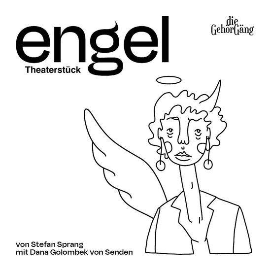 Engel - cover
