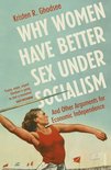 Why Women Have Better Sex Under Socialis
