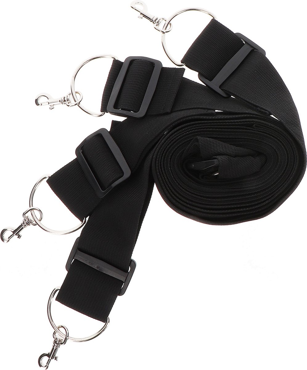 Goedkoopste Taboom Bed Restraints