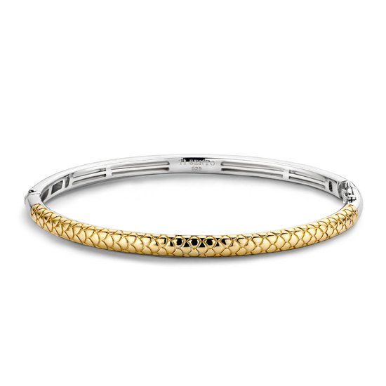 TI SENTO Armband 2945SY - Zilveren dames armband - Maat M