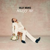 Olly Murs - Marry Me (CD)