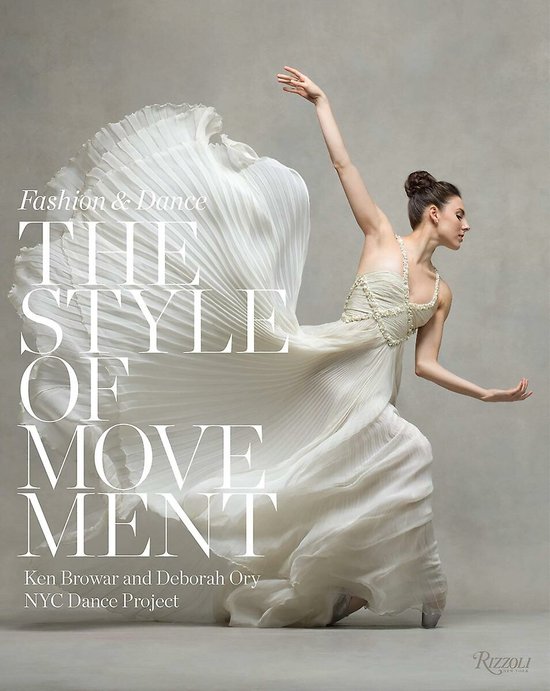 Style of Movement Fashion and Dance Fashion Dance - cover