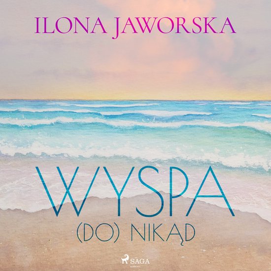 Wyspa (DO)Nikąd - cover