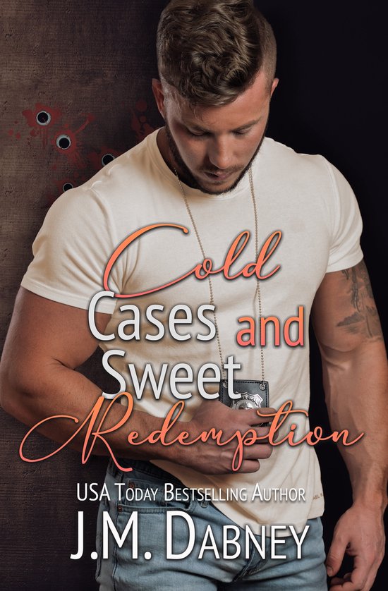 Cold Case Unit 5 Cold Cases and Sweet Redemption (ebook), J.M. Dabney