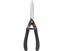 Fiskars Solid - Heggenschaar - 550 mm - Ergonomische Handgreep - Duurzaam Staal
